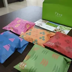 フェーヴ 渋谷ヒカリエShinQs店