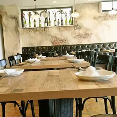 Bistro Vie
