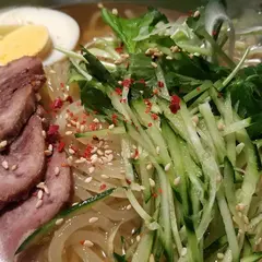 神保町食肉センター上野店