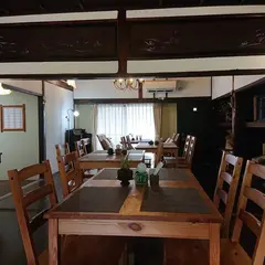 jardin et cafe えとらんぜ