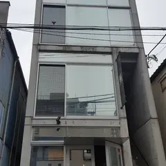 Book Tea Bed 麻布十番店