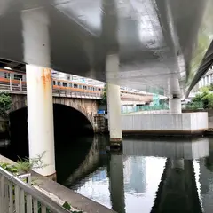 竜閑さくら橋