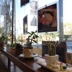 チョンハクトンカフェ