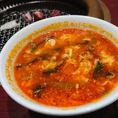 焼肉のにくよし