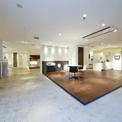 サンワカンパニー東京ショールーム