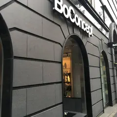 ボーコンセプト青山本店