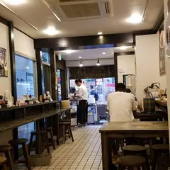 小籠包専門店 台湾タンパオ