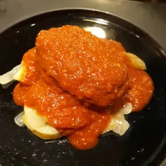 自然派ワインとフランス郷土料理ChouChou