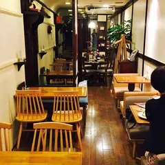 コッツウォルズティールーム Cotswolds Tearoom