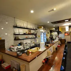 餃子の拳王