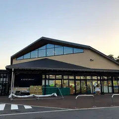 道の駅 津かわげ