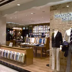 メーカーズシャツ鎌倉 池袋ショッピングパーク店