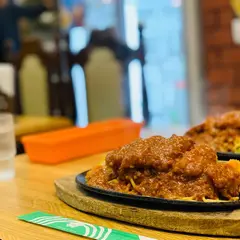 レストラン泉屋 本店