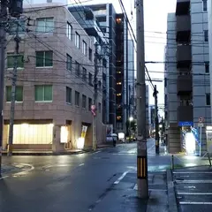 福岡バックパッカーズホステル