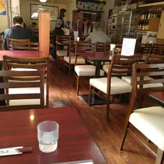 台湾料理 圓山 上野店