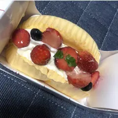 フルーツピークス アルティザン エキュート大宮店