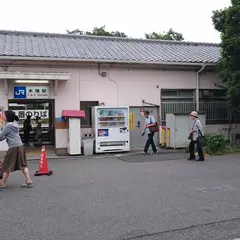 木幡駅（ＪＲ）
