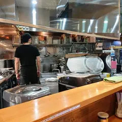 麺の虜