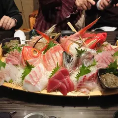 まるう商店さん 桜木町