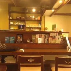 散歩かふぇ・ちゃらぽこ