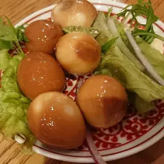 マルキュー食堂
