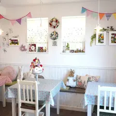 マイペリドットカフェ