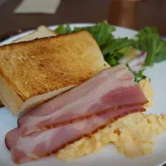 上島珈琲店 赤坂一ツ木通り店