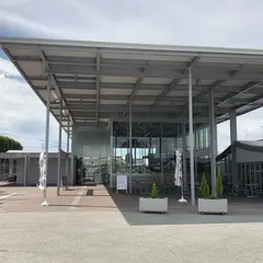 まちなか交流センター「くるる」