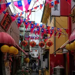 台南小路