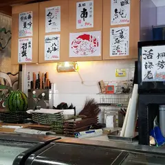 すし 魚游 桜木町駅前店