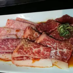 やきにく宵緒
