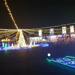 藤岡PA (上り)