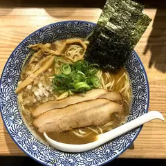 麺屋 銀星 高円寺