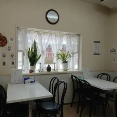 クレープショップ フランボワーズ