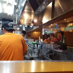 ニュータンタンメン本舗イソゲン追分店