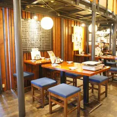 芝浦食肉 川崎店