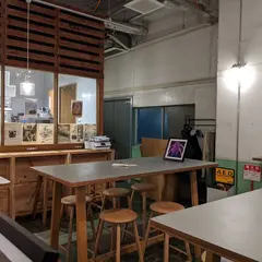 CAFE IBIS