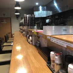 麺匠ようすけ 川崎店