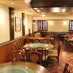 蓮香園 新館