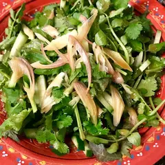 焼肉ケニヤ