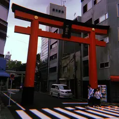 下谷神社