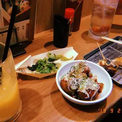 浅草三ちゃん横丁ホッピー通り店