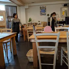 トラットリア チックロコネッソ
