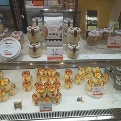 手づくりプリン専門店 Kiyomi
