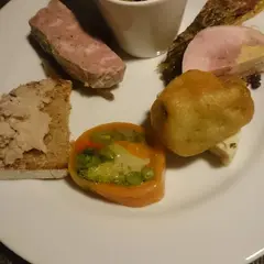 ル・デパー