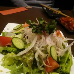 チキン＆ワイン 月光食堂