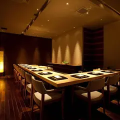 日本料理 ながおか