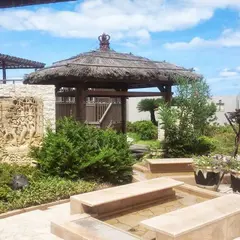 日帰り温泉オーシャン