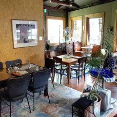 cafe de motonami