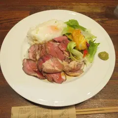ジンギスカンけやき屋